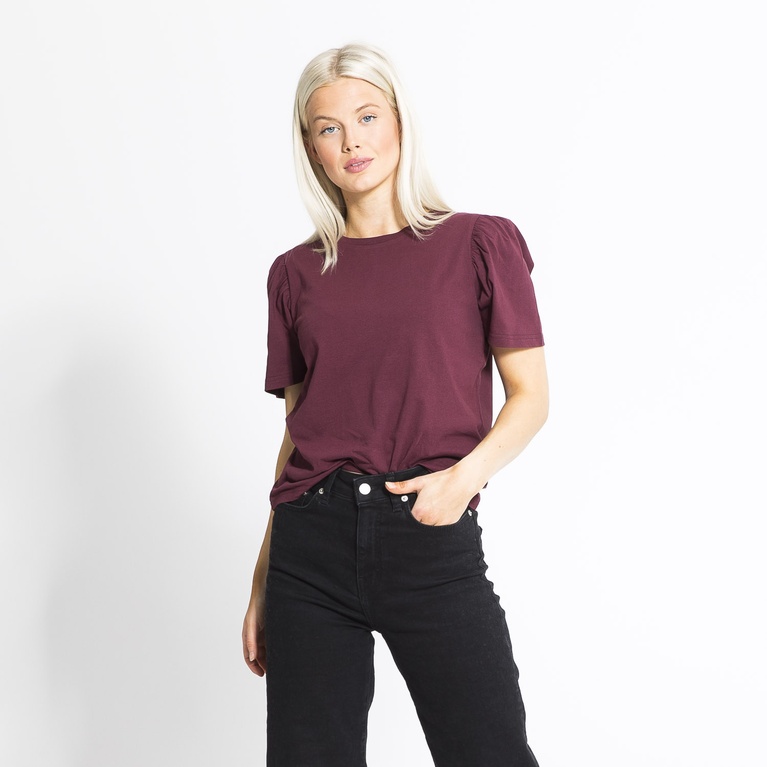 Puff top "Titti" Puff top "Titti"